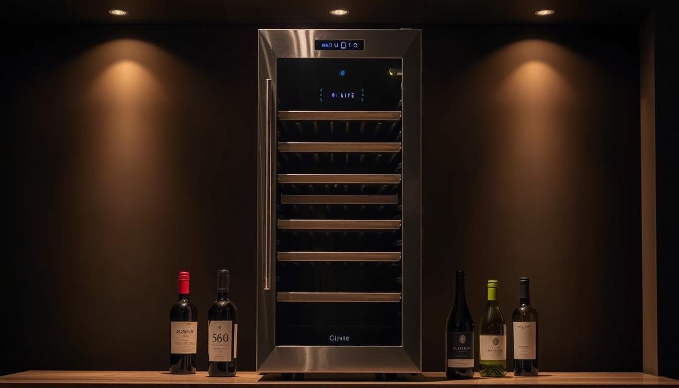 Qual a Melhor Adega com Compressor ou Termoelétrica?