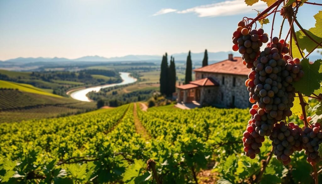 Guia dos Vinhos do Tejo