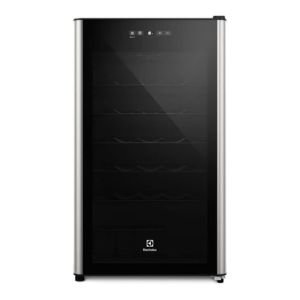 Melhores adegas com compressor