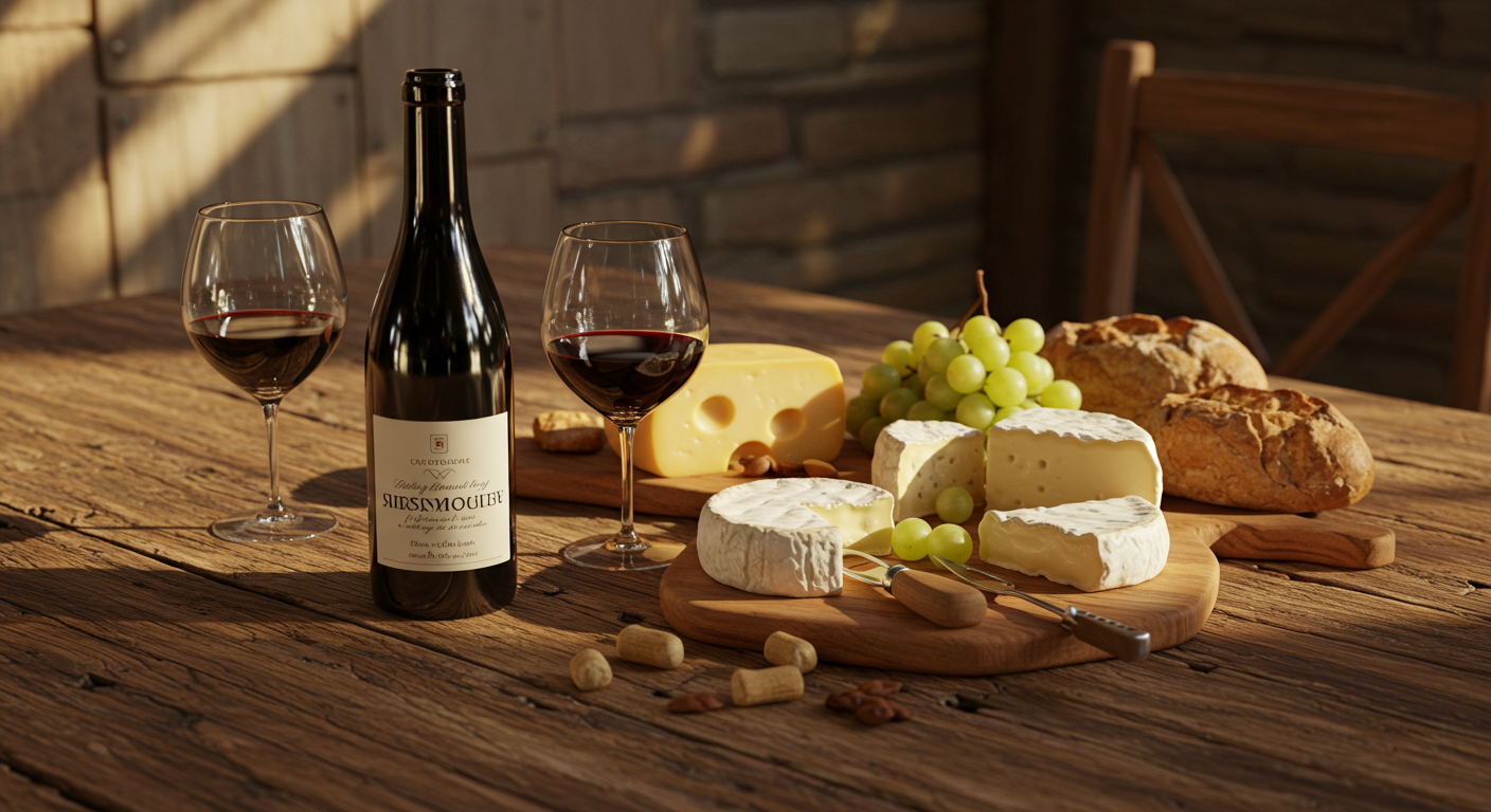 Melhores Vinhos Tintos Suaves